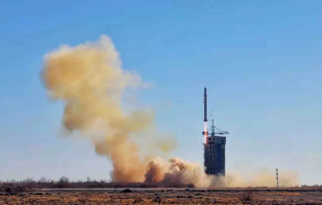AG厅官网-最新app下载官方网站“多星分离超级电容电源系统”再次成功发射多颗小卫星！